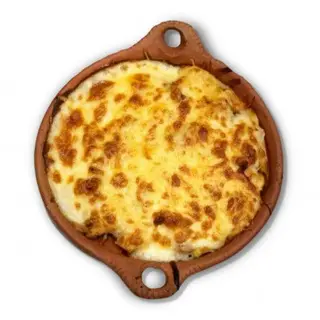 Pasticcio Merguez