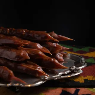 Churchkhela