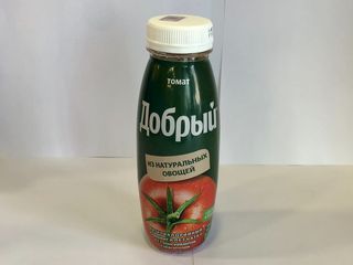 Տոմատի հյութ Դոբրիյ(330մլ)