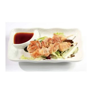 185. Yakitori (4 pzs.)