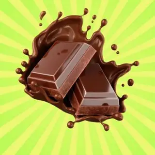 Bombolone Cioccolato Fondente