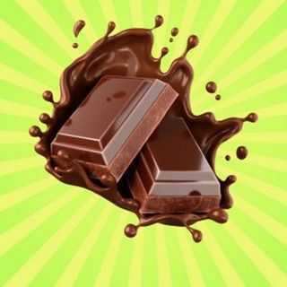 Bombolone Cioccolato Fondente