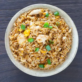 Chinese Fried Rice