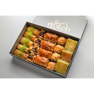 Անթեբ միքս փոքր 2