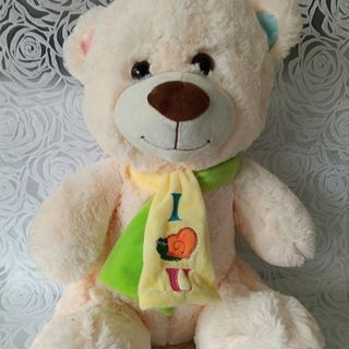 Peluche 45x30cm