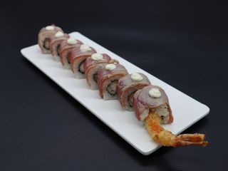 72. Tataki roll - 8 pezzi