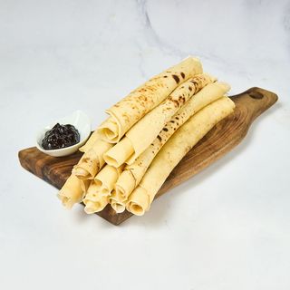 Palačinke sa džemom od šljiva 10 komada