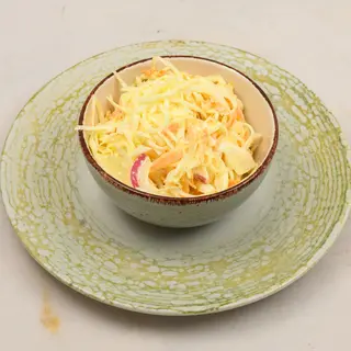 Salata coleslaw