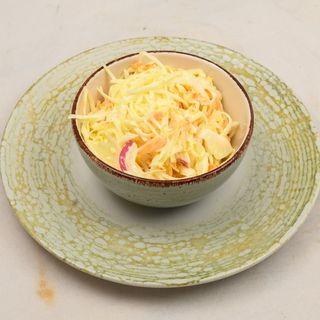 Salata coleslaw