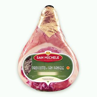 San Michele - Prosciutto di San Daniele 100g