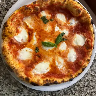 Bufalina doc