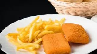 Meniu Cascaval pane