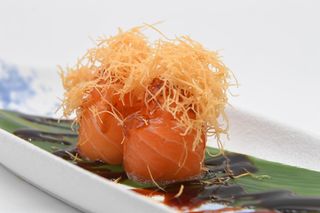 171-Gunkan Joya - 2 pezzi