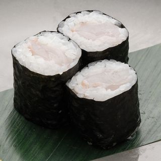 33. Tai maki - 6 pezzi