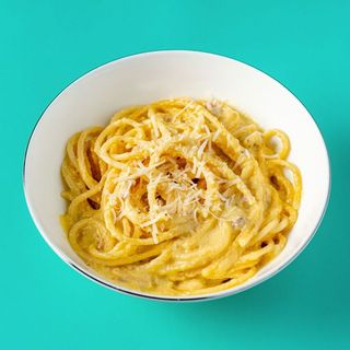 Spaghetti alla carbonara