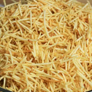 BATATA PALHA