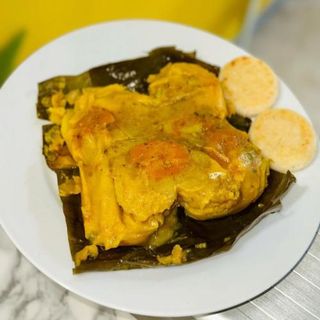 Tamal