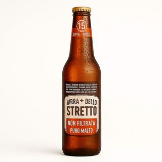 Birra dello Stretto