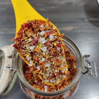 Авторская смесь для мельницы "Марракеш" (100 гр.)