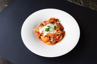 Arrabbiata