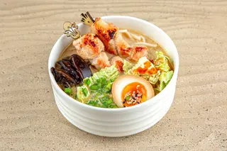 Miso Ramen