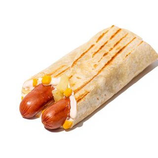 Дабл Кесадилья