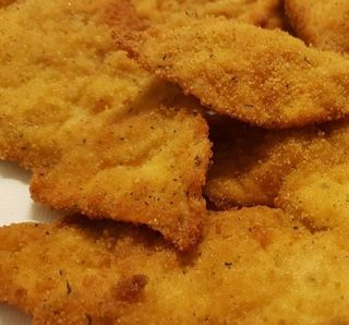 Cotoletta di pollo