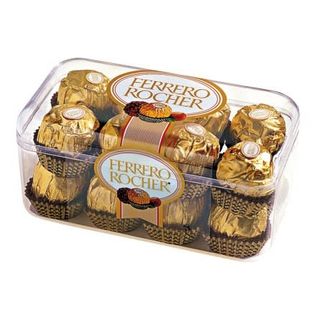 Ferrero Rocher