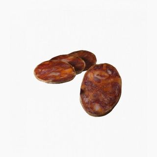 Racion De Chorizo Iberico De Bellota 150Gr.