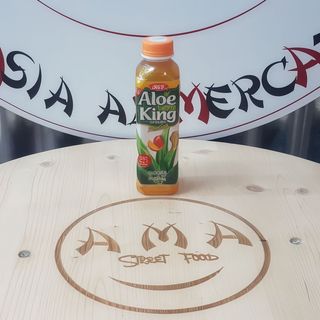 Aloe King Mango 500ml