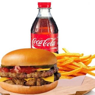 Комбо-Меню N 2