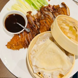 Pato Beijing