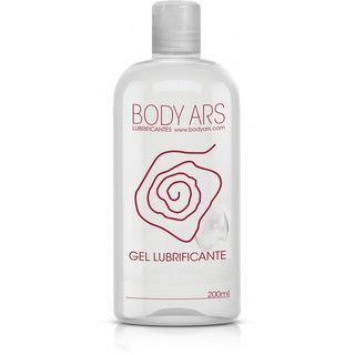 Lubricante Bodyars (200ml)