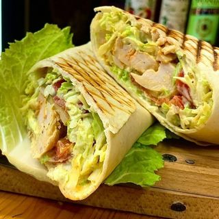 Шаурма Цезар