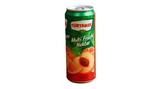 Turtamek multiwitamina