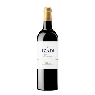 248. Vino Tinto Izadi Crianza (750 Ml.)