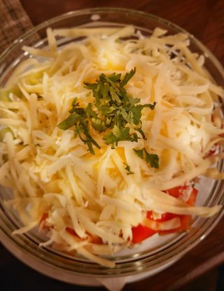 Салата Чийз (500г)