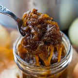 Onion jam