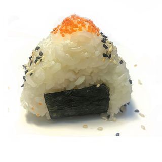 117. Onigiri De Salmón (1 Ud.)