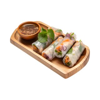 Sajgonki świeże 2 szt.