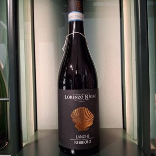 Nebbiolo delle Langhe 75cl