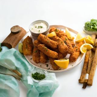 Fish Fingers