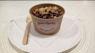 Palačinka Ferrero 220gr