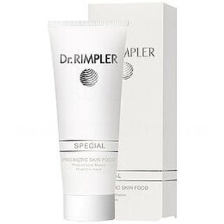 დრ.რიმპლერ - პრობიოტიკი კანის მკვებავი კრემი DR SPECIAL.