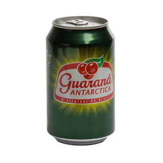 Guaraná Antartica