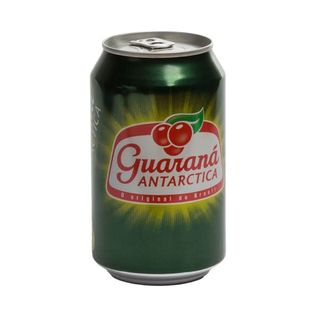 Guaraná Antártica 33cl