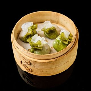 Dimsum Verdure 4pz-044