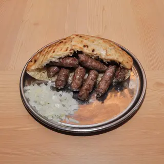 Ćevapčići (10 komada)