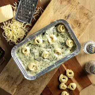 Tortellini Szpinakowe CUDO 400g
