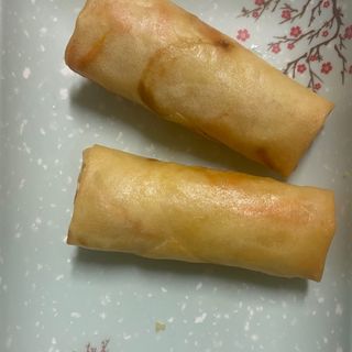 1 Involtini primavera